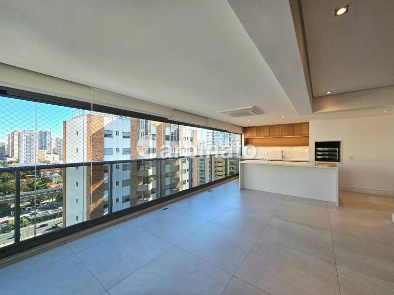 Apartamento à venda na Rua Gabriele D'AnnunzioCampo Belo - 999-095224-9.jpg