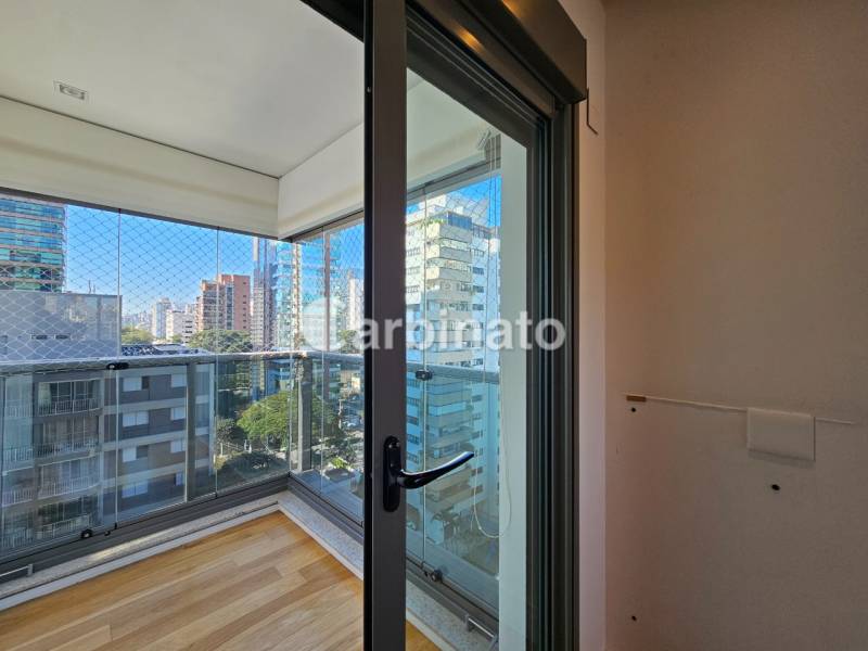 Apartamento à venda na Rua Gabriele D'AnnunzioCampo Belo - 999-095546-0.jpg
