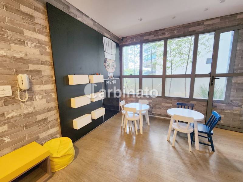 Apartamento à venda na Rua Gabriele D'AnnunzioCampo Belo - 999-095714-0.jpg