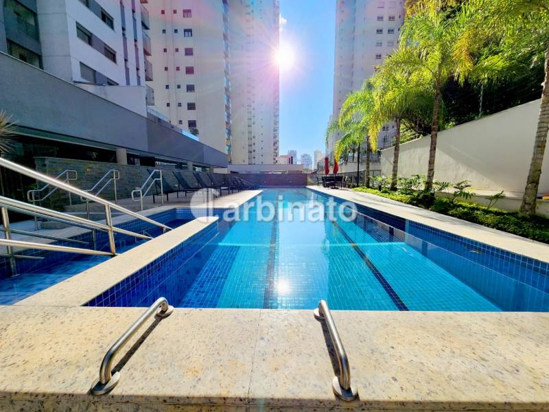 Apartamento à venda na Rua Gabriele D'AnnunzioCampo Belo - 999-095714-1.jpg