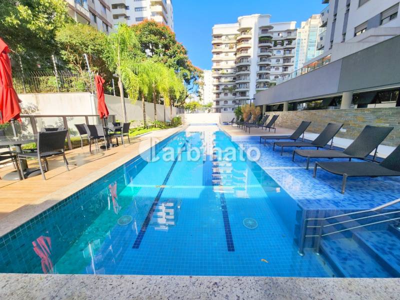 Apartamento à venda na Rua Gabriele D'AnnunzioCampo Belo - 999-095714-3.jpg