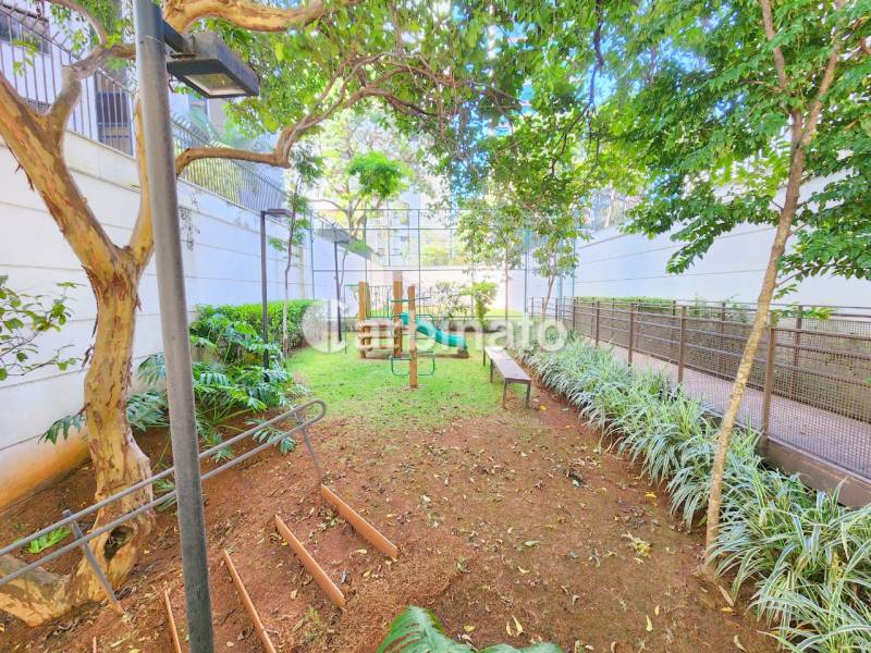 Apartamento à venda na Rua Gabriele D'AnnunzioCampo Belo - 999-095715-8.jpg