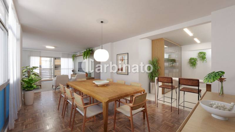 Apartamento à venda na Rua PernambucoHigienópolis - 123512-3.jpg