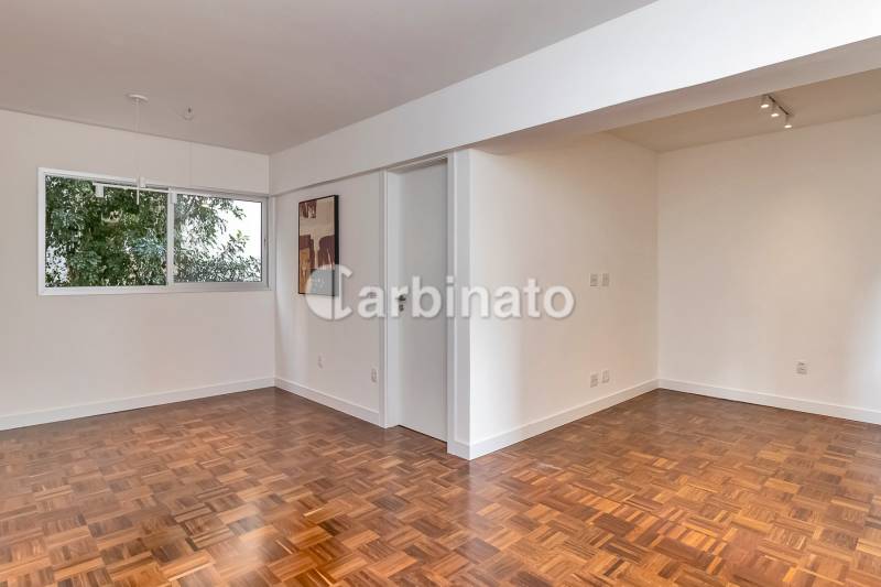 Apartamento venda Jardim América - Referência 262219