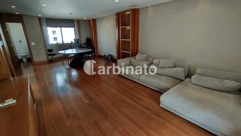Apartamento à venda na Rua Bela CintraJardim América - 131335-3.jpeg