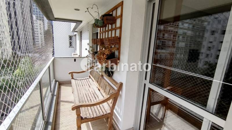 Apartamento à venda na Rua Bela CintraJardim América - 131335-4.jpeg