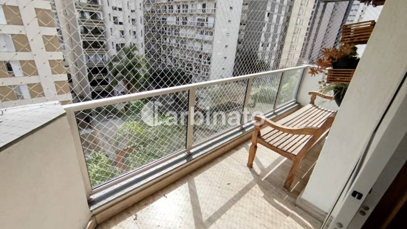 Apartamento à venda na Rua Bela CintraJardim América - 131335-5.jpeg