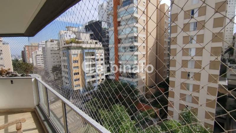 Apartamento à venda na Rua Bela CintraJardim América - 131335-6.jpeg