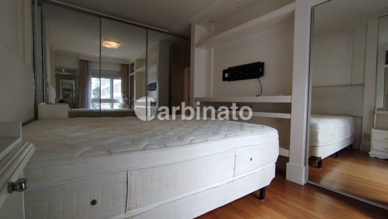 Apartamento à venda na Rua Bela CintraJardim América - 131337-26.jpeg