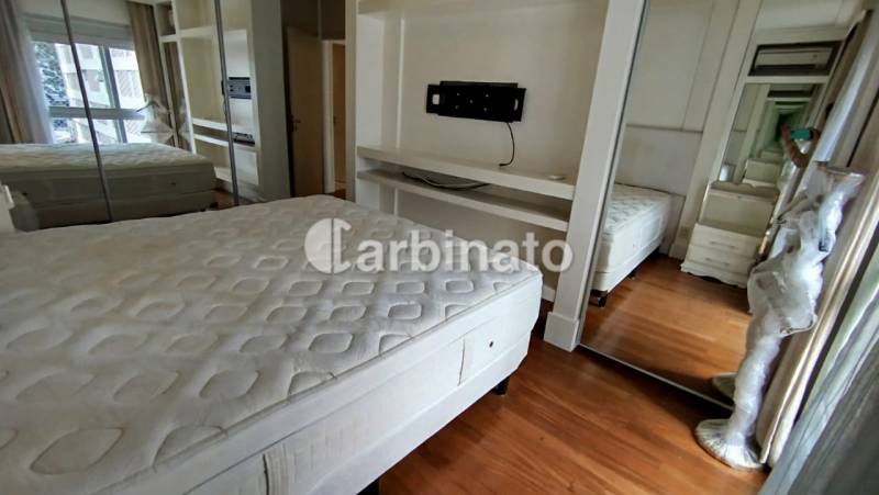 Apartamento à venda na Rua Bela CintraJardim América - 131337-27.jpeg