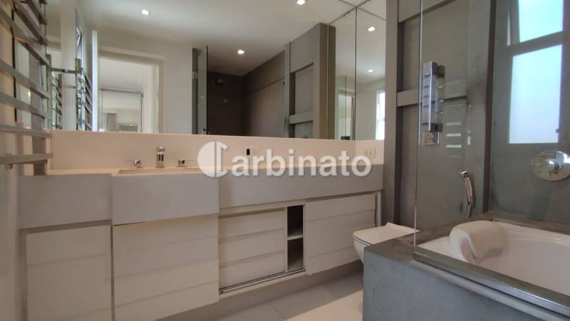 Apartamento à venda na Rua Bela CintraJardim América - 131338-29.jpeg