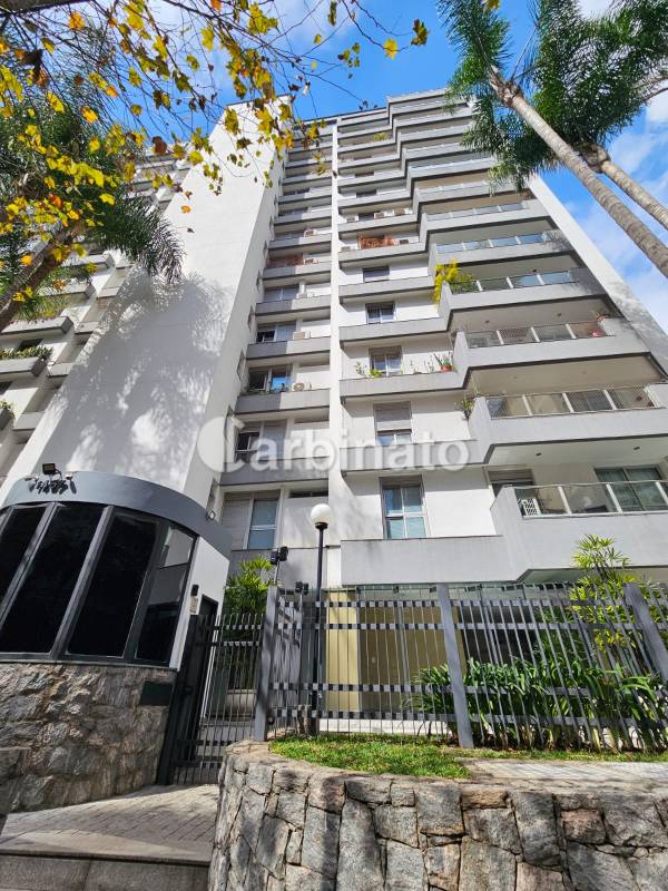 Apartamento à venda na Rua Bela CintraJardim América - 131340-55.jpeg