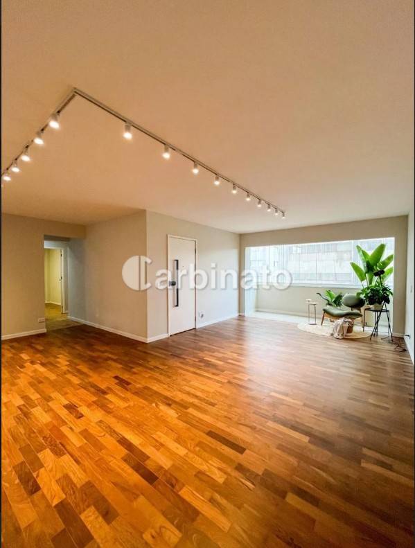 Apartamento venda Itaim Bibi - Referência 262359