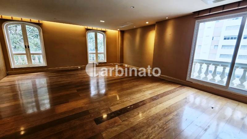 Apartamento venda Jardim América - Referência 262363