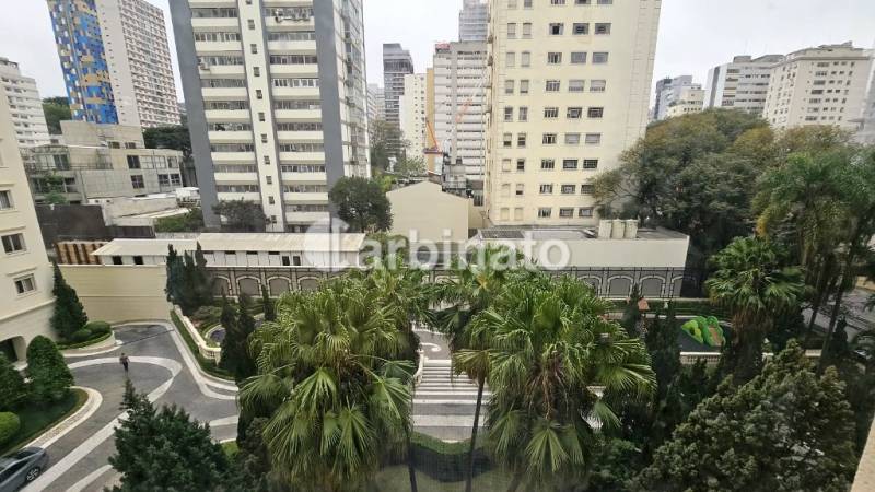 Apartamento à venda na Rua da ConsolaçãoJardim América - 165600-1.jpeg