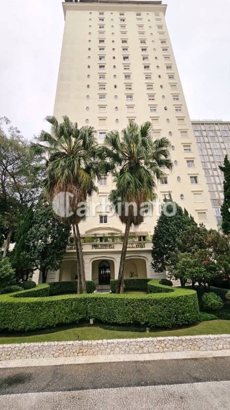 Apartamento à venda na Rua da ConsolaçãoJardim América - 165602-33.jpeg