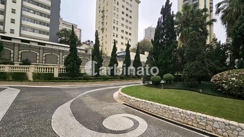 Apartamento à venda na Rua da ConsolaçãoJardim América - 165603-35.jpeg