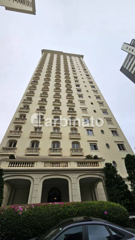 Apartamento à venda na Rua da ConsolaçãoJardim América - 165603-36.jpeg