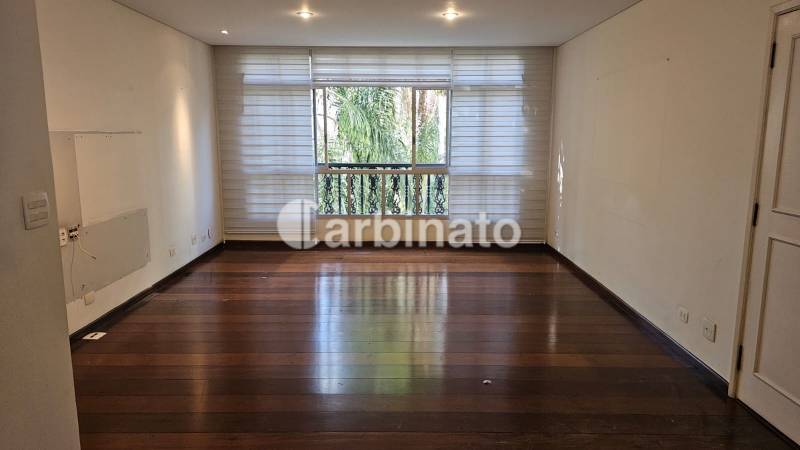 Apartamento venda Jardim América - Referência 262344