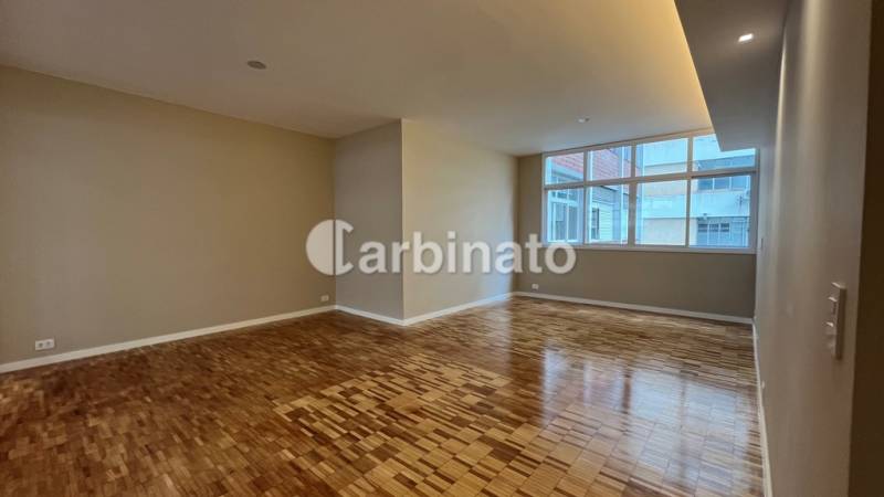 Apartamento venda Jardim América São Paulo - Referência 262361