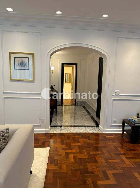 Apartamento à venda na Rua Padre João ManuelJardim America - 164012-1.jpeg