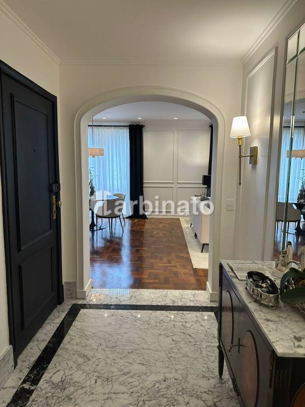 Apartamento à venda na Rua Padre João ManuelJardim America - 164012-2.jpeg