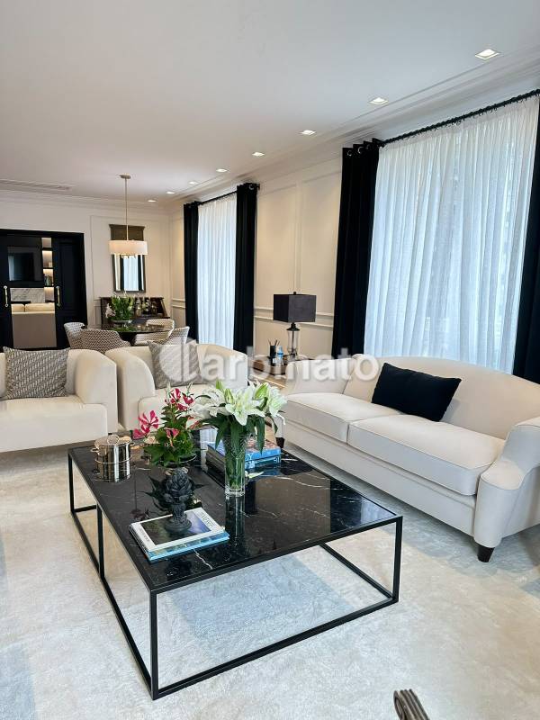 Apartamento à venda na Rua Padre João ManuelJardim America - 164012-3.jpeg