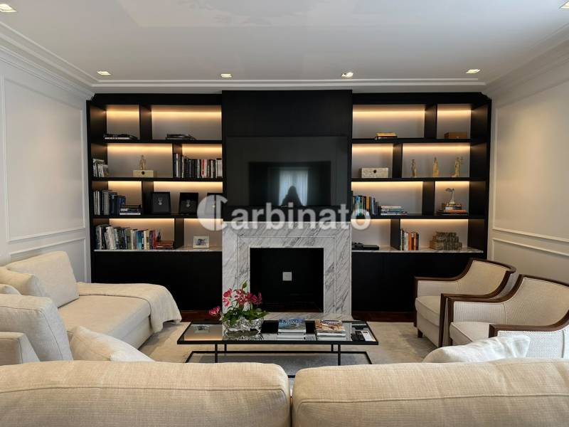 Apartamento à venda na Rua Padre João ManuelJardim America - 164012-4.jpeg