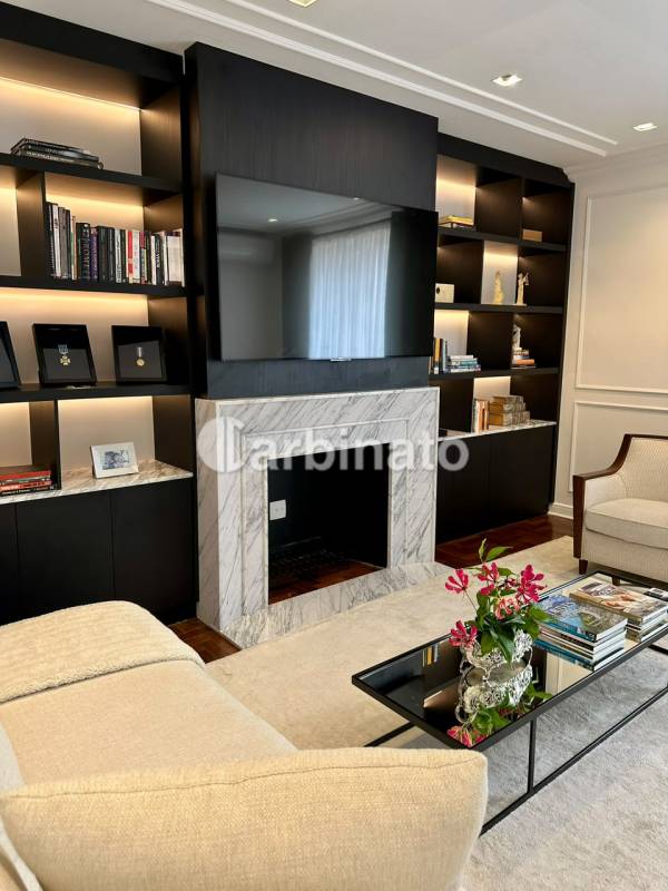 Apartamento à venda na Rua Padre João ManuelJardim America - 164012-6.jpeg