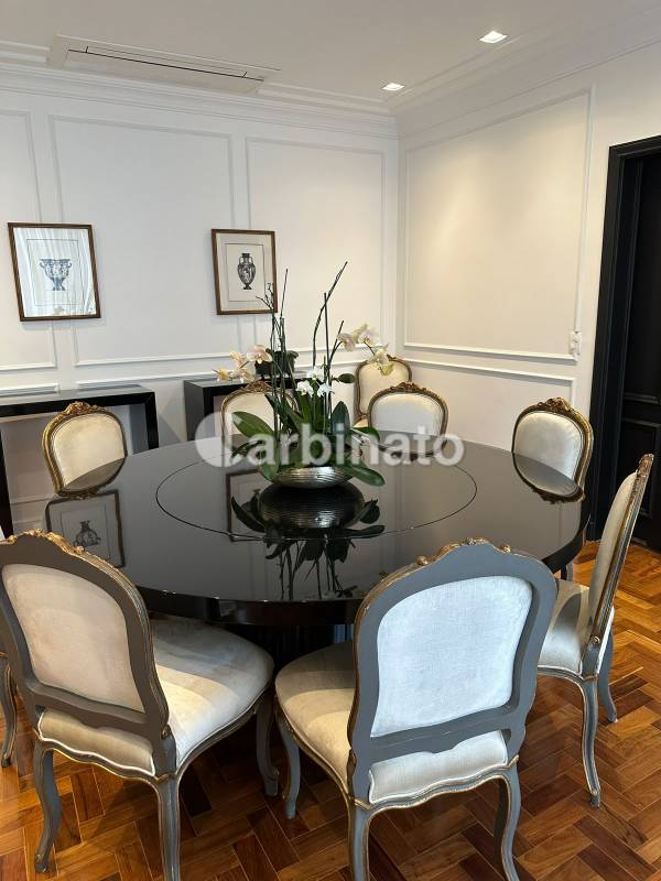 Apartamento à venda na Rua Padre João ManuelJardim America - 164013-7.jpeg