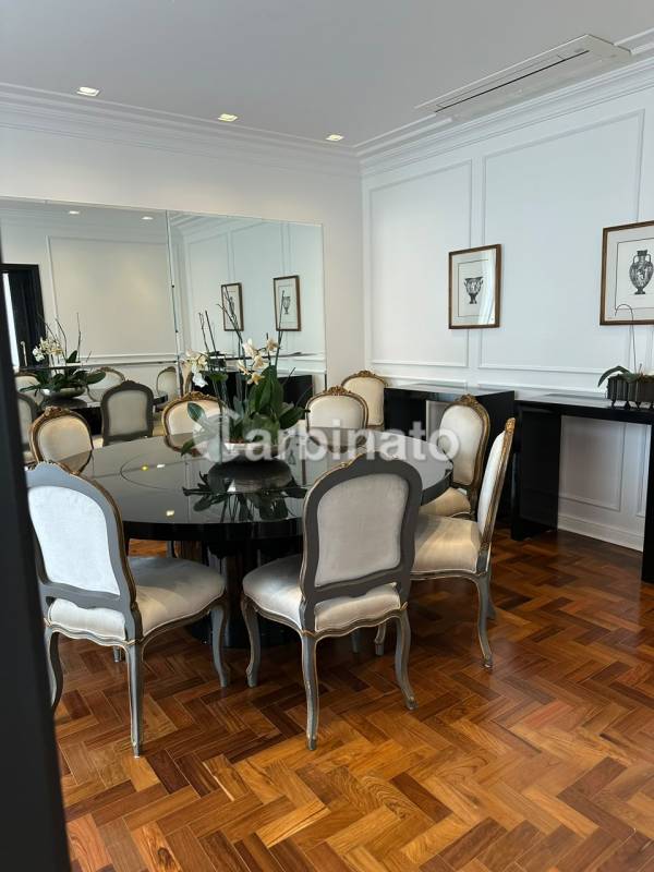 Apartamento à venda na Rua Padre João ManuelJardim America - 164013-8.jpeg