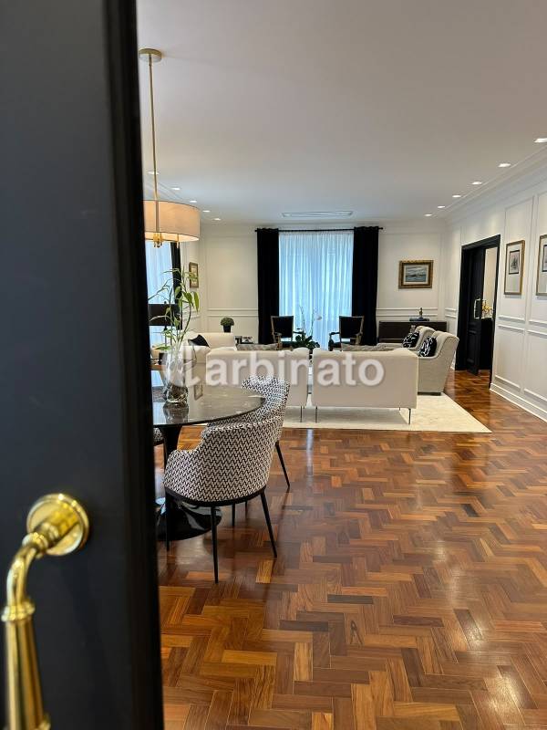 Apartamento à venda na Rua Padre João ManuelJardim America - 164013-9.jpeg