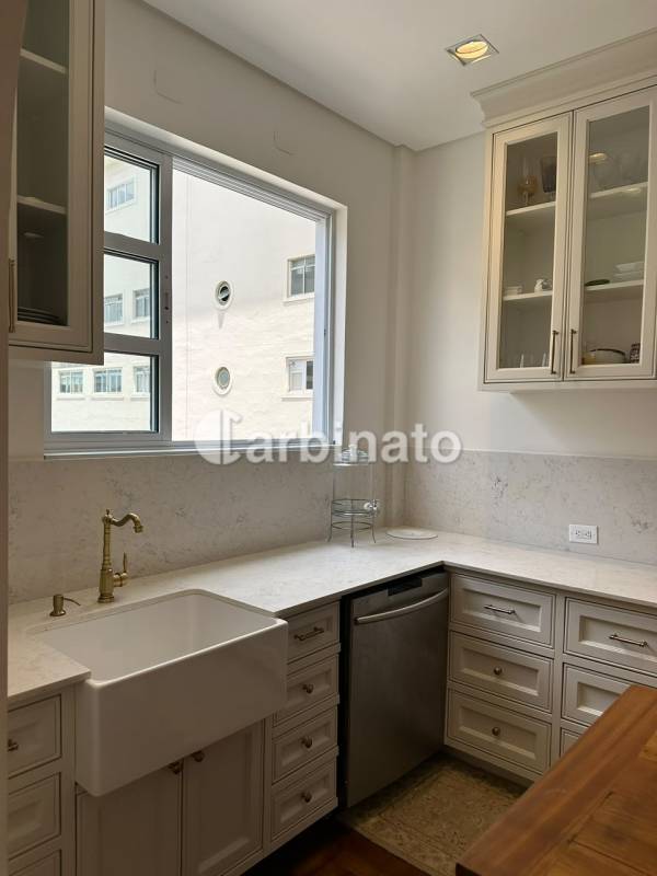 Apartamento à venda na Rua Padre João ManuelJardim America - 164014-14.jpeg
