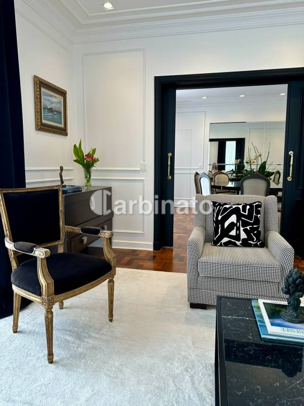 Apartamento à venda na Rua Padre João ManuelJardim America - 164014-15.jpeg
