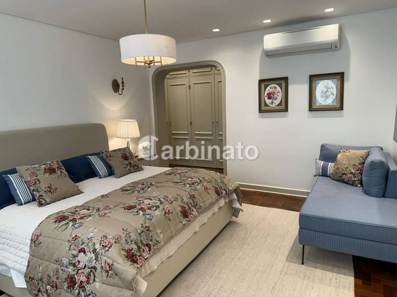 Apartamento à venda na Rua Padre João ManuelJardim America - 164014-19.jpeg