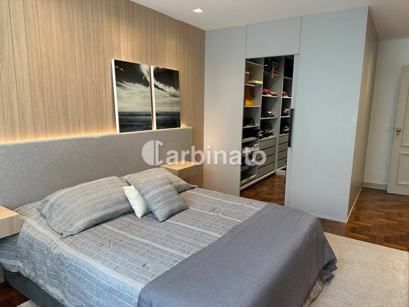 Apartamento à venda na Rua Padre João ManuelJardim America - 164015-23.jpeg