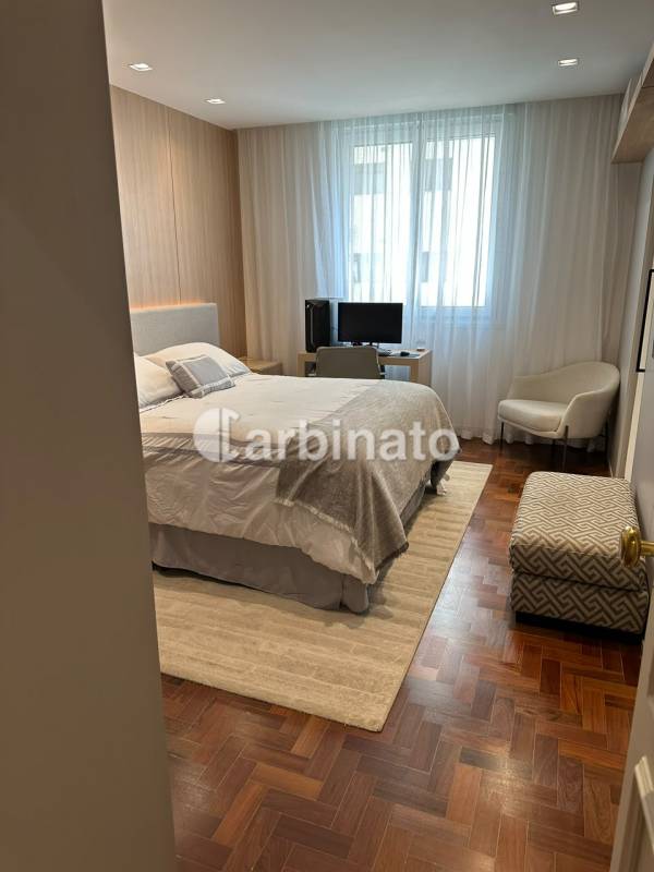 Apartamento à venda na Rua Padre João ManuelJardim America - 164016-29.jpeg
