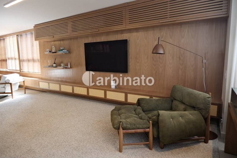 Apartamento venda ou aluguel Jardim América - Referência 262438