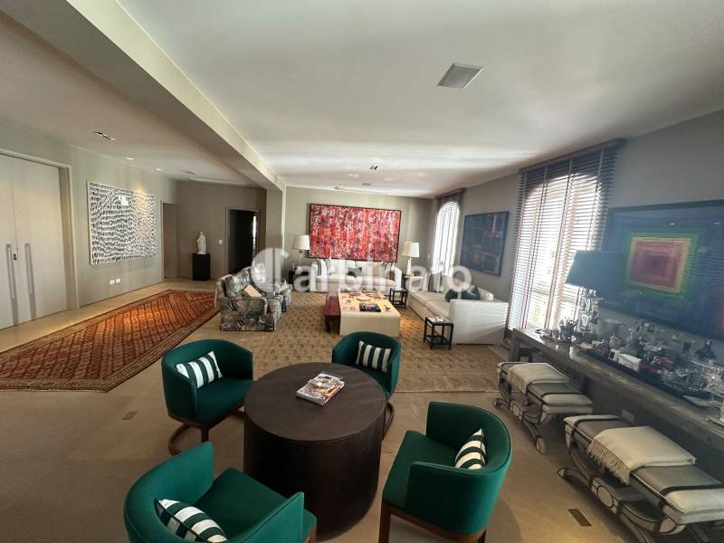 Apartamento para alugar na Rua da ConsolaçãoJardim América - 101403-1.jpeg