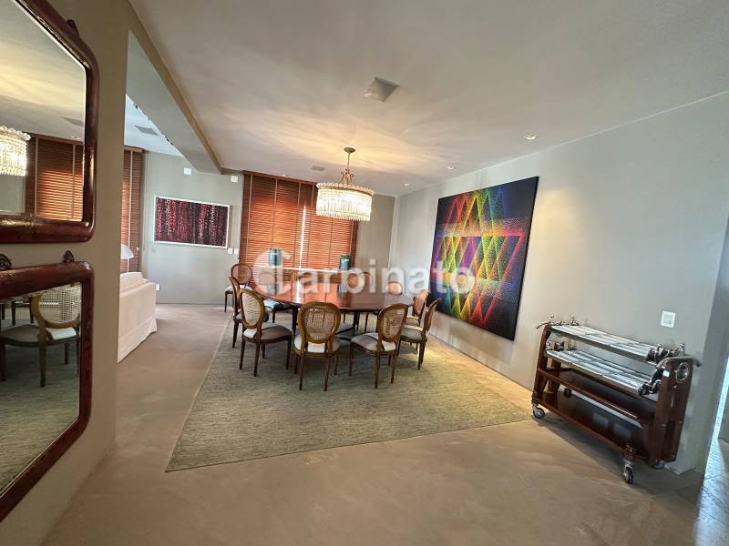 Apartamento para alugar na Rua da ConsolaçãoJardim América - 101403-3.jpeg