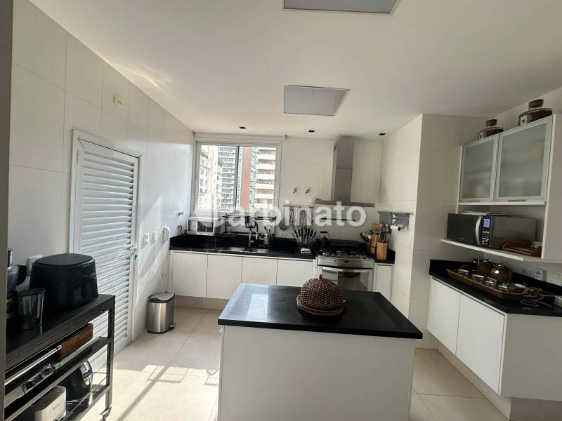 Apartamento para alugar na Rua da ConsolaçãoJardim América - 101404-4.jpeg