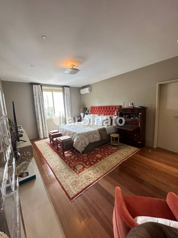 Apartamento para alugar na Rua da ConsolaçãoJardim América - 101404-7.jpeg