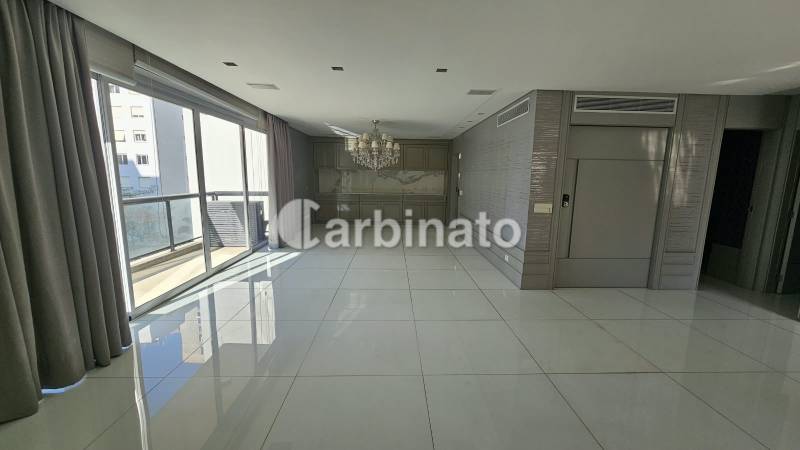 Apartamento venda Jardim América - Referência 262463