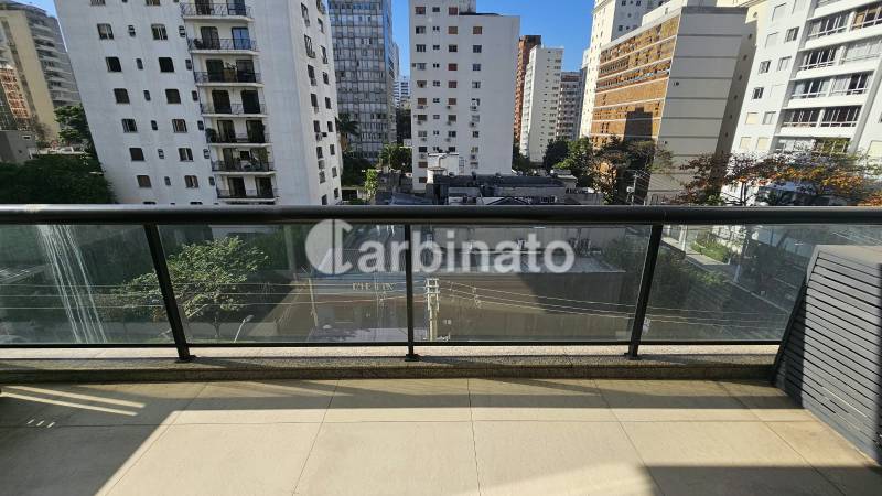 Apartamento à venda na Rua Padre João ManuelJardim América - 112455-1.jpeg