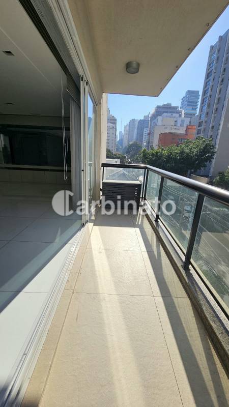 Apartamento à venda na Rua Padre João ManuelJardim América - 112456-3.jpeg