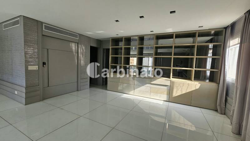Apartamento à venda na Rua Padre João ManuelJardim América - 112456-5.jpeg