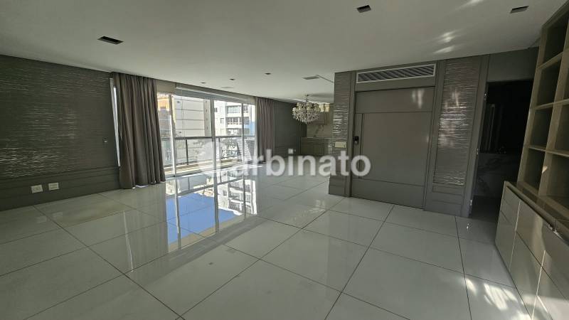 Apartamento à venda na Rua Padre João ManuelJardim América - 112456-6.jpeg