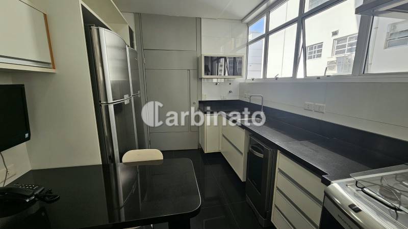 Apartamento à venda na Rua Padre João ManuelJardim América - 112457-12.jpeg