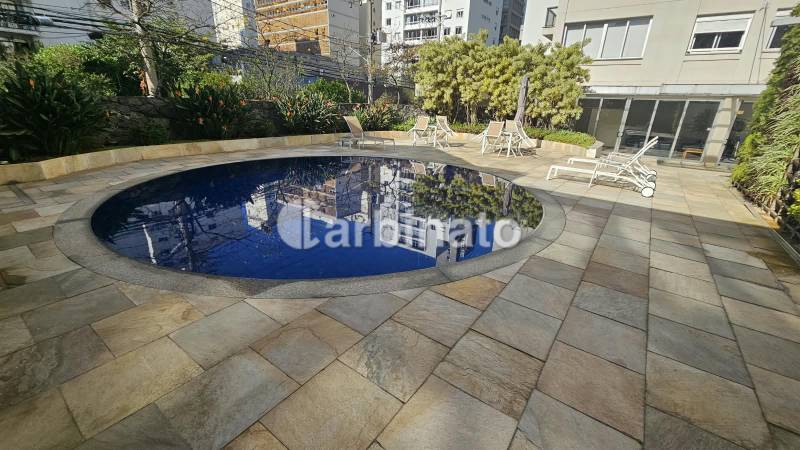 Apartamento à venda na Rua Padre João ManuelJardim América - 112459-30.jpeg