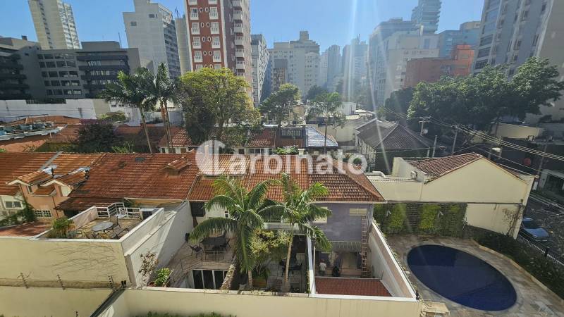 Apartamento à venda na Rua Padre João ManuelJardim América - 112459-31.jpeg